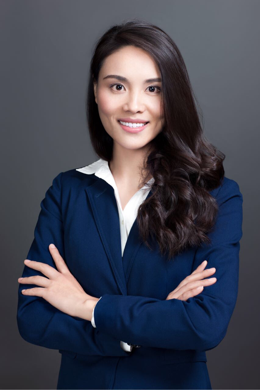 Cathy Qi – REALTOR®